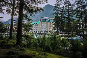 Olive County Manali
