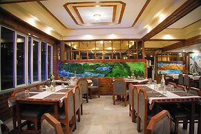 Olive County Manali