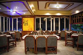 Olive County Manali