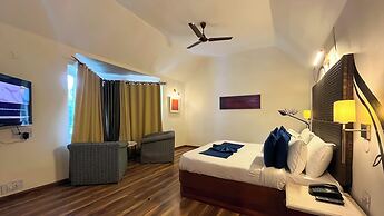 Olive County Manali