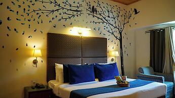 Olive County Manali
