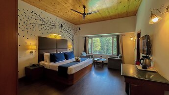 Olive County Manali