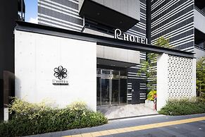 R Hotel Namba South
