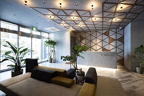 R Hotel Namba South