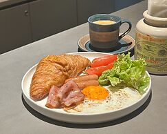 R Hotel Namba South