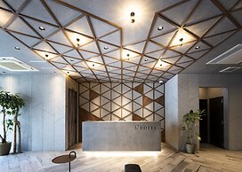 R Hotel Namba South