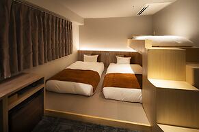 R Hotel Namba South