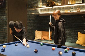 R Hotel Namba South