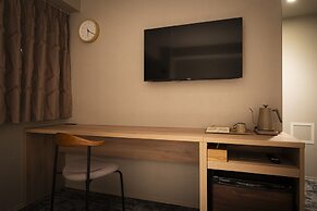 R Hotel Namba South