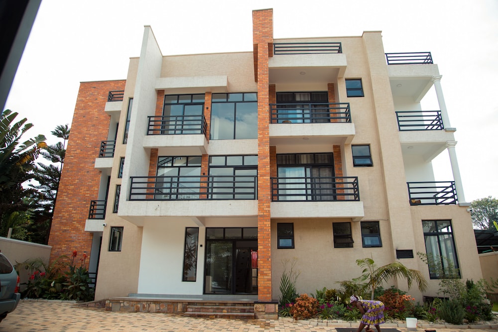 JLD Apartments