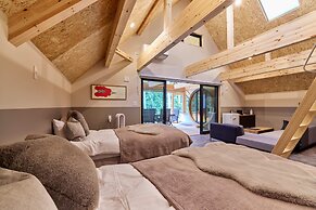 enico.Mt.Fuji RESORT & GLAMPING