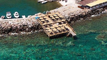 Assos Troy Port Hotel