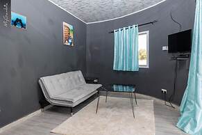 Sea-front Suite - Sleeps 3 - Balcony - Pool