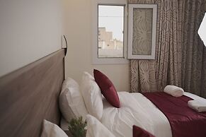 Petra Passion Inn