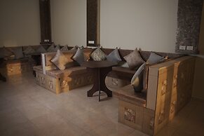Petra Passion Inn
