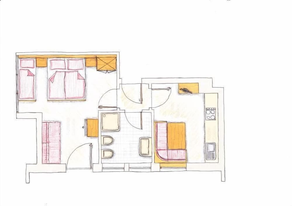 Residence Tantalus