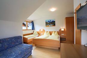 Residence Tantalus