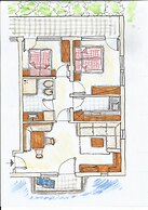 Residence Tantalus