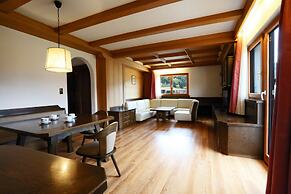 Residence Tantalus