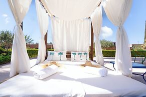 Palais Les Sources de L'atlas & Spa