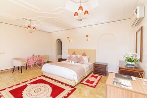 Palais Les Sources de L'atlas & Spa