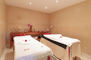Palais Les Sources de L'atlas & Spa