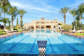 Palais Les Sources de L'atlas & Spa