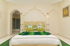 Palais Les Sources de L'atlas & Spa