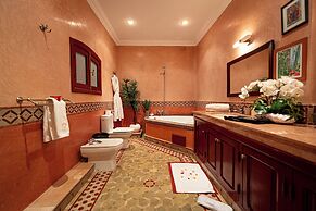 Palais Les Sources de L'atlas & Spa
