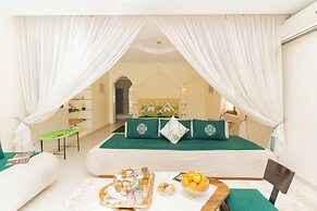 Palais Les Sources de L'atlas & Spa