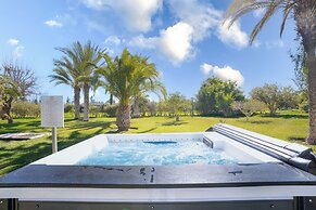 Palais Les Sources de L'atlas & Spa