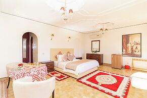 Palais Les Sources de L'atlas & Spa