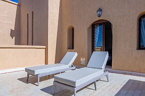 Palais Les Sources de L'atlas & Spa