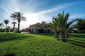 Palais Les Sources de L'atlas & Spa