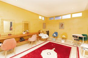 Palais Les Sources de L'atlas & Spa