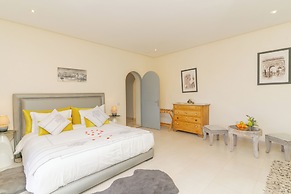 Palais Les Sources de L'atlas & Spa