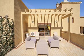 Palais Les Sources de L'atlas & Spa