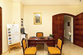 Palais Les Sources de L'atlas & Spa