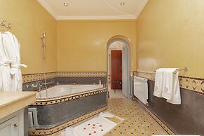 Palais Les Sources de L'atlas & Spa