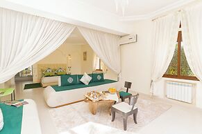 Palais Les Sources de L'atlas & Spa