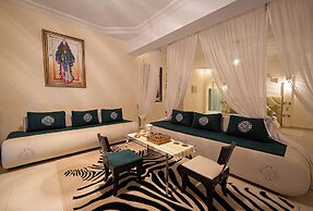 Palais Les Sources de L'atlas & Spa
