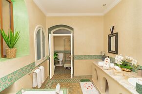 Palais Les Sources de L'atlas & Spa