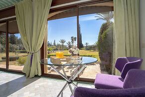Palais Les Sources de L'atlas & Spa