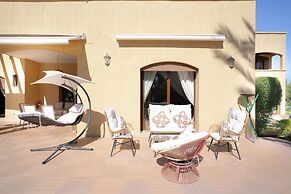 Palais Les Sources de L'atlas & Spa
