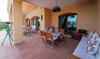 Palais Les Sources de L'atlas & Spa