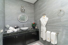 Palais Les Sources de L'atlas & Spa