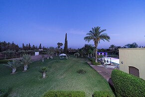 Palais Les Sources de L'atlas & Spa