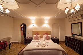 Palais Les Sources de L'atlas & Spa