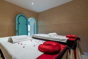 Palais Les Sources de L'atlas & Spa