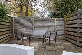 Spacious 3 Bed Flat Putney